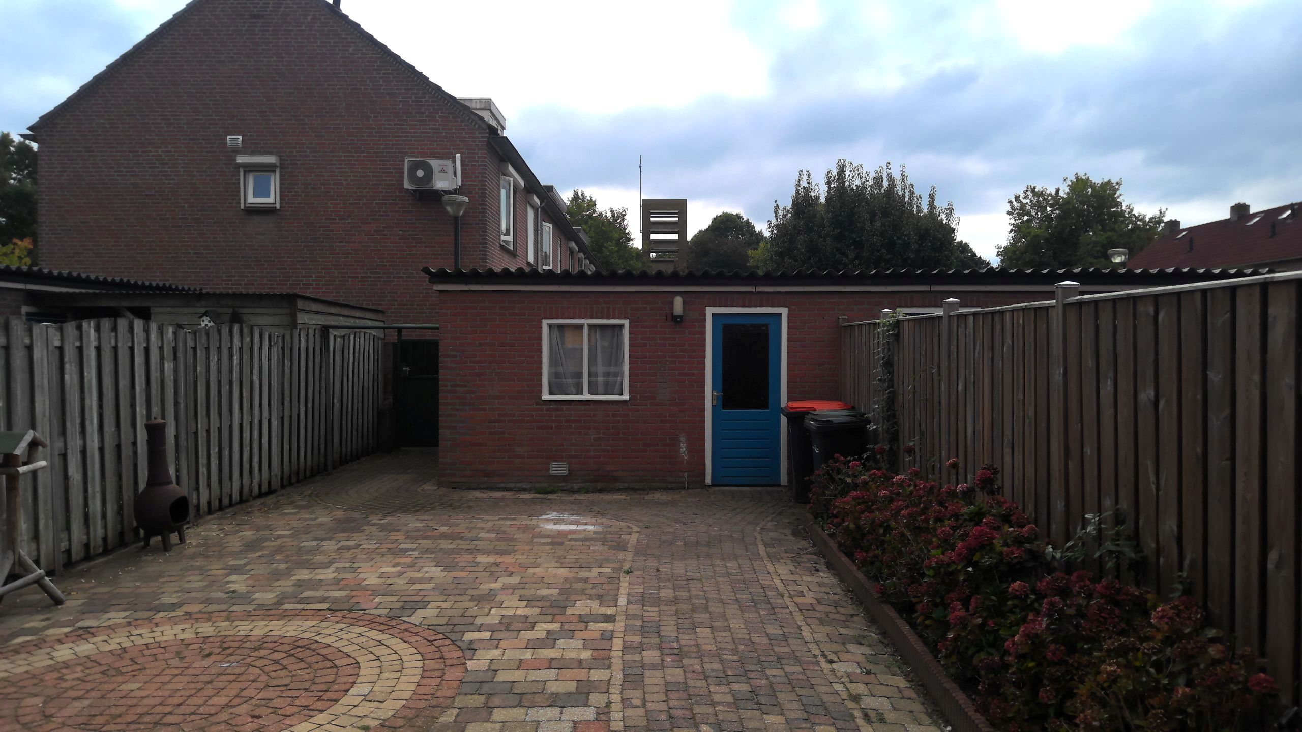 Aartshertog Albrechtstraat 4