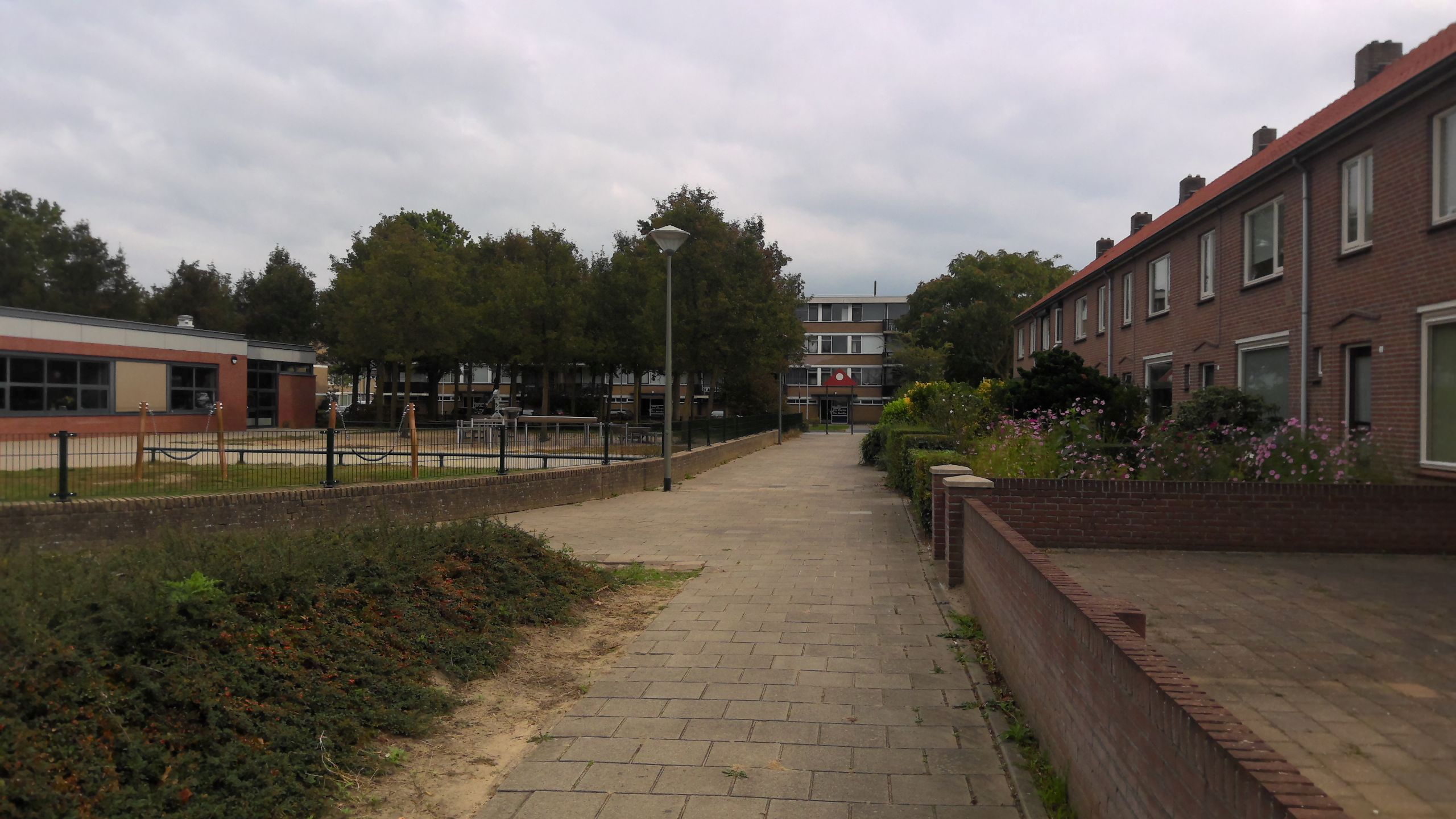 Aartshertog Albrechtstraat 4