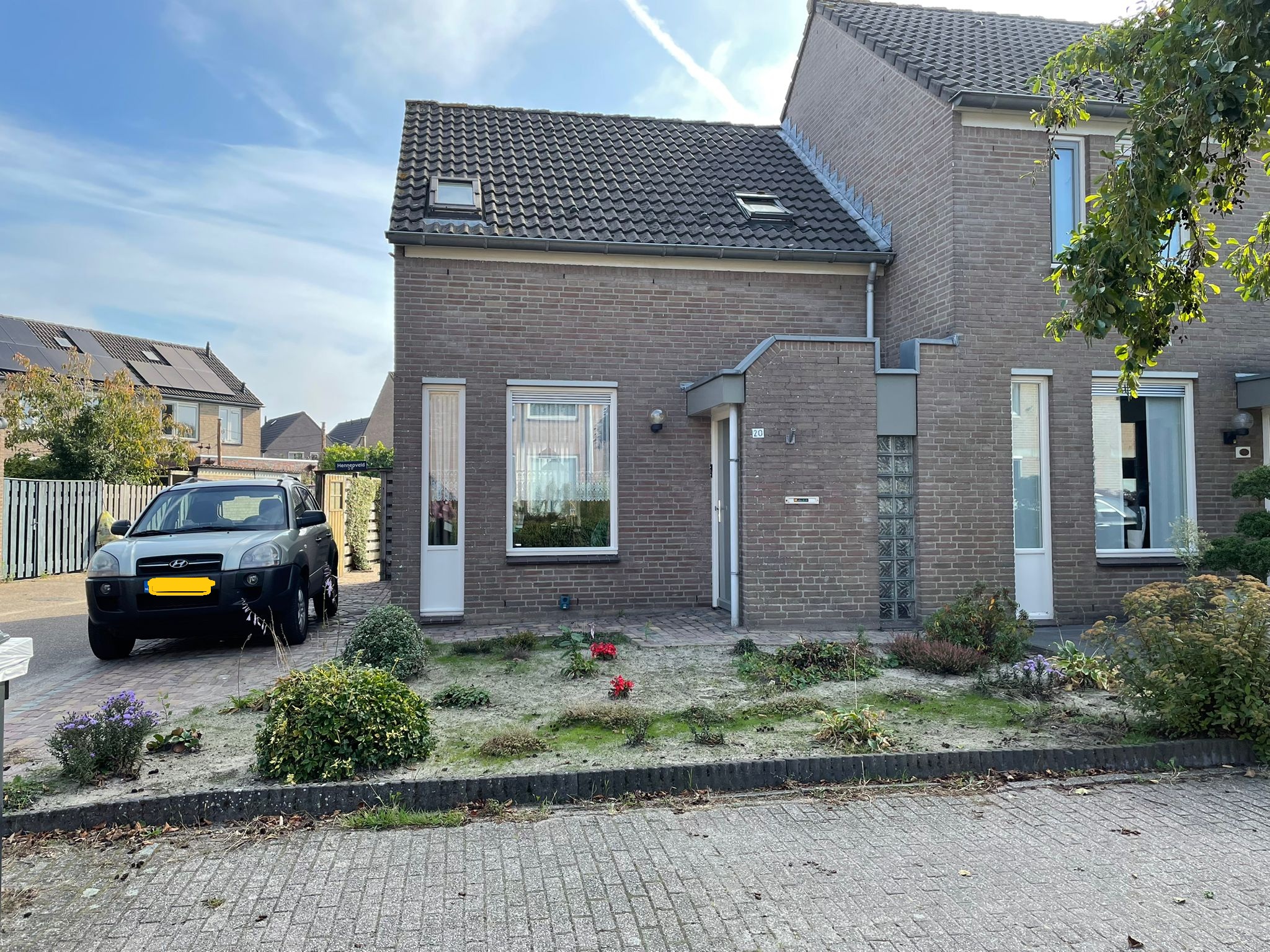 Hennepveld 20, 5275 KD Den Dungen, Nederland