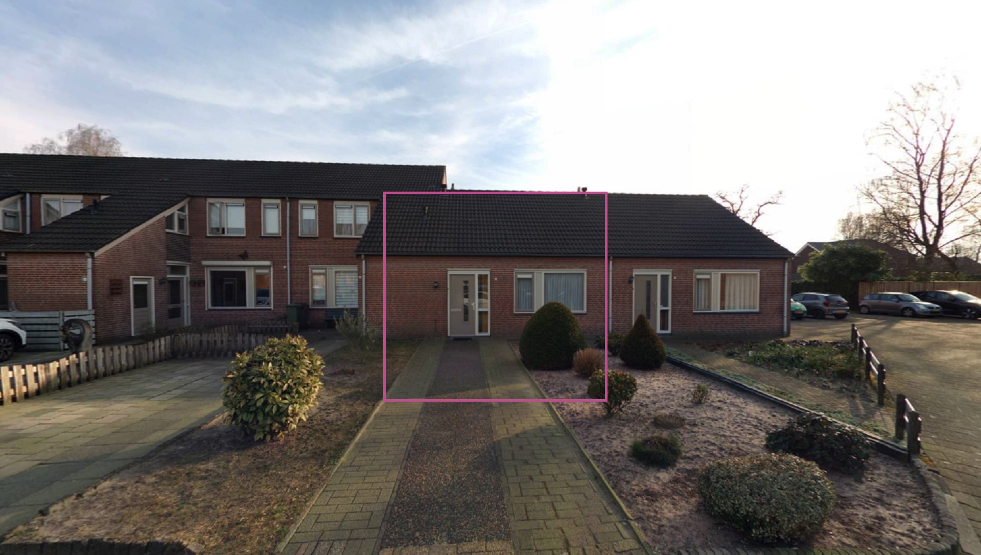 Emmahof 10, 5384 KJ Heesch, Nederland