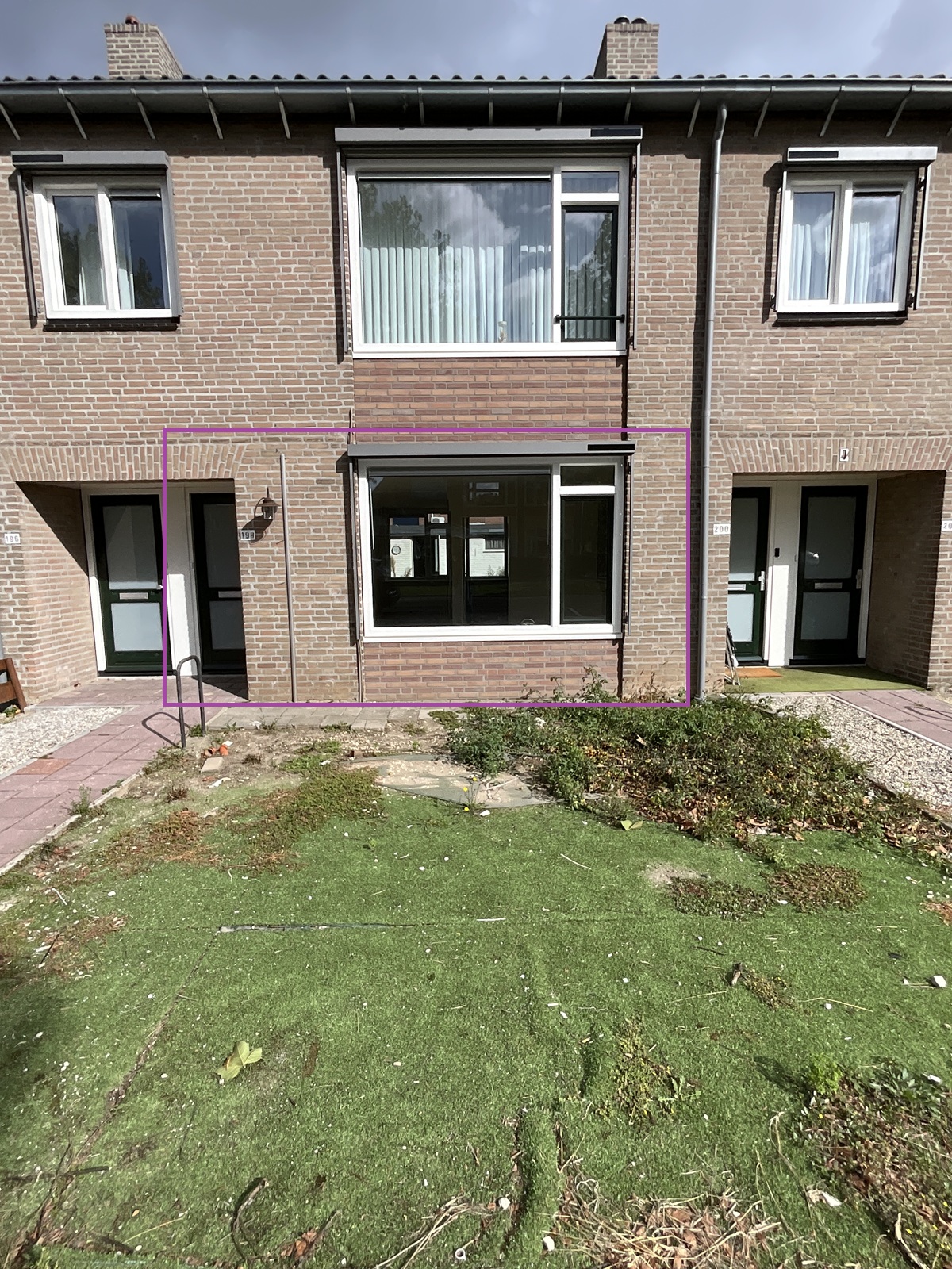 Rijnstraat , 5215 's-Hertogenbosch, Nederland