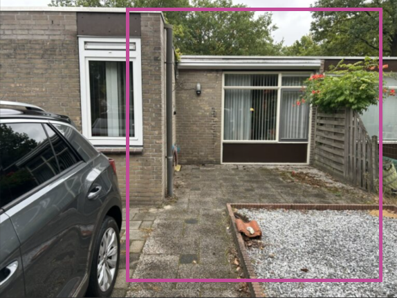 Esdoornlaan 18, 5248 AL Rosmalen, Nederland