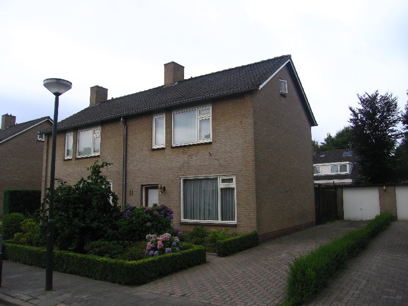 Plataanlaan 7, 5076 EC Haaren, Nederland