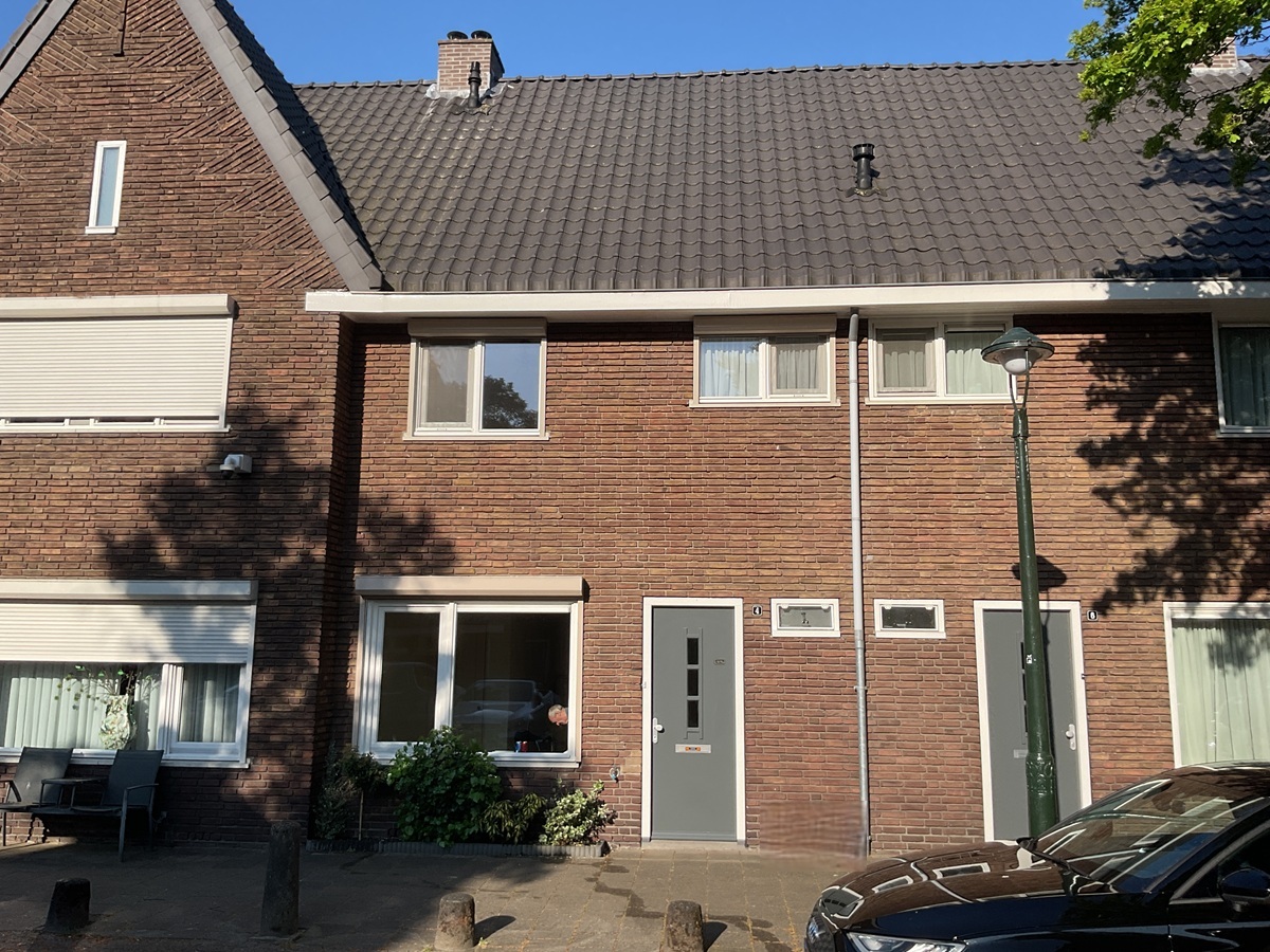 Abeelenstraat 4, 5213 AX 's-Hertogenbosch, Nederland