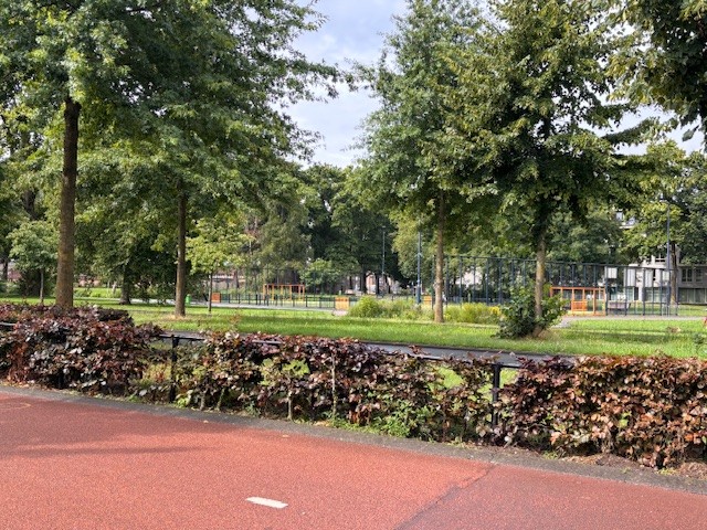 Landweerstraat-Noord 7