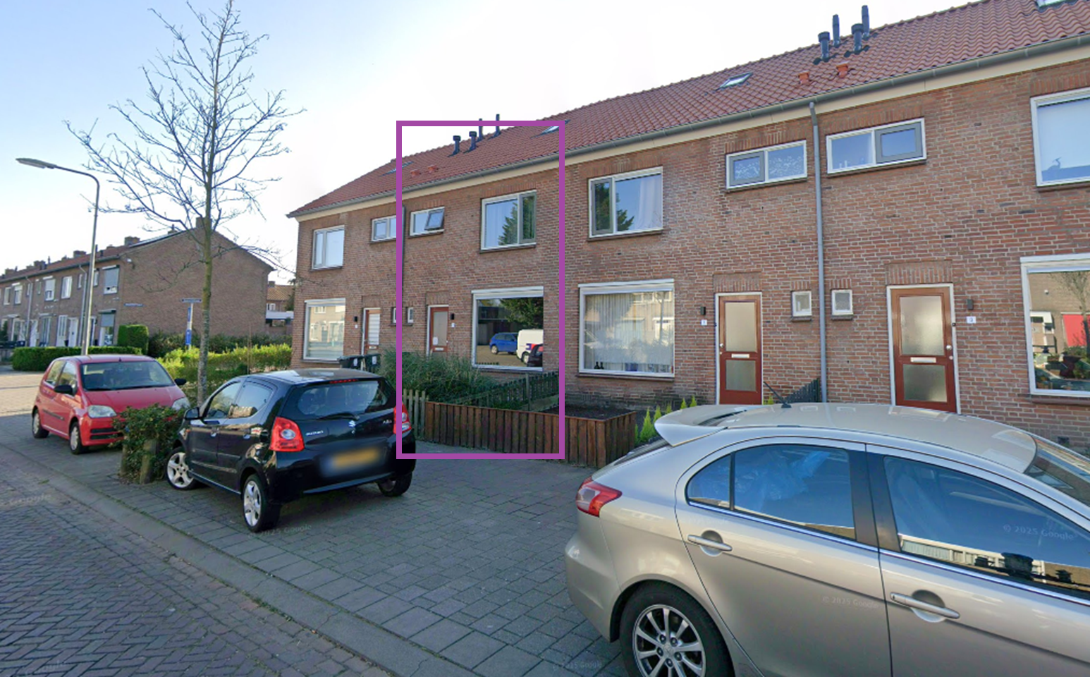 Landweerstraat-Noord 7