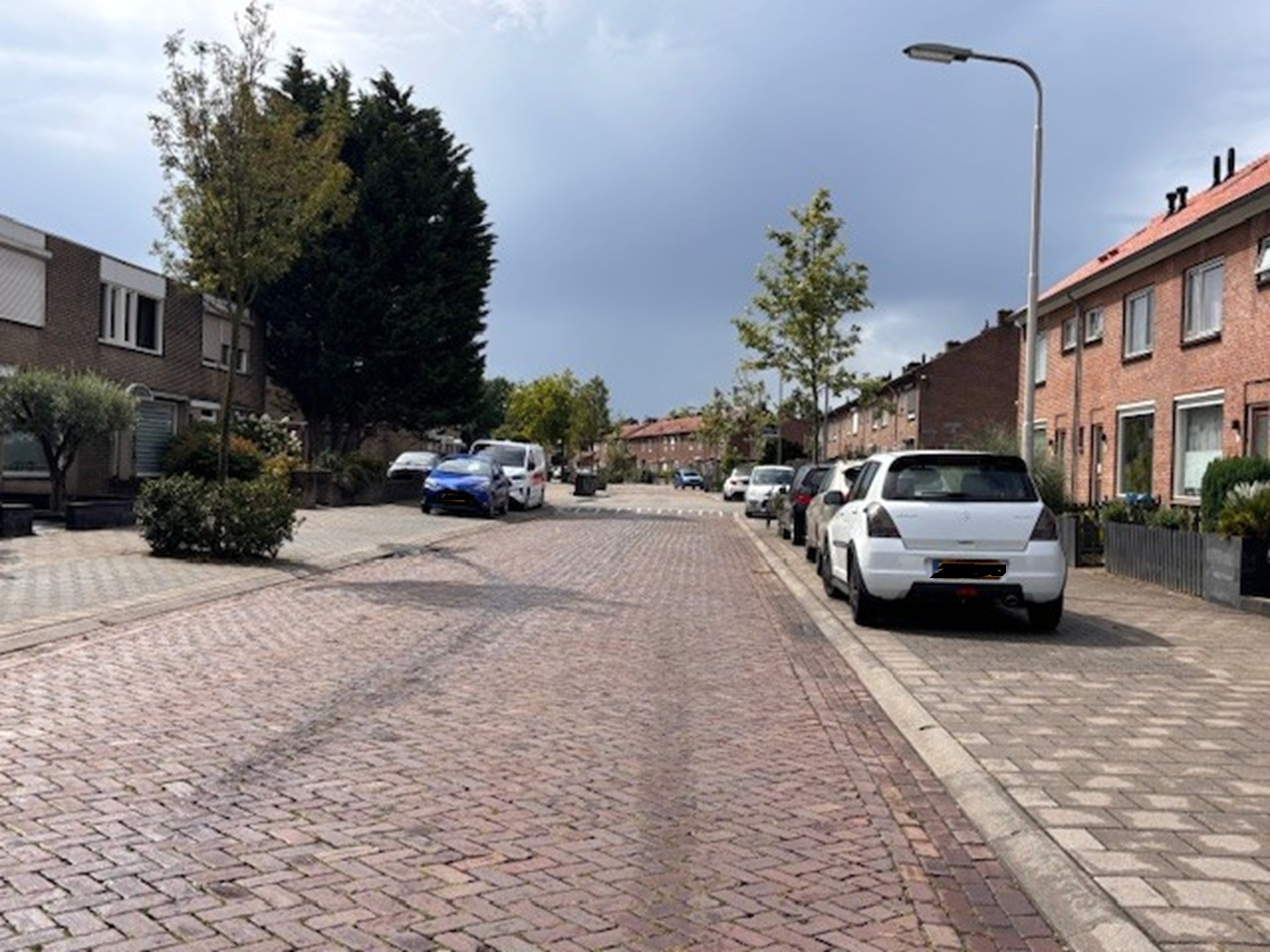 Landweerstraat-Noord 7