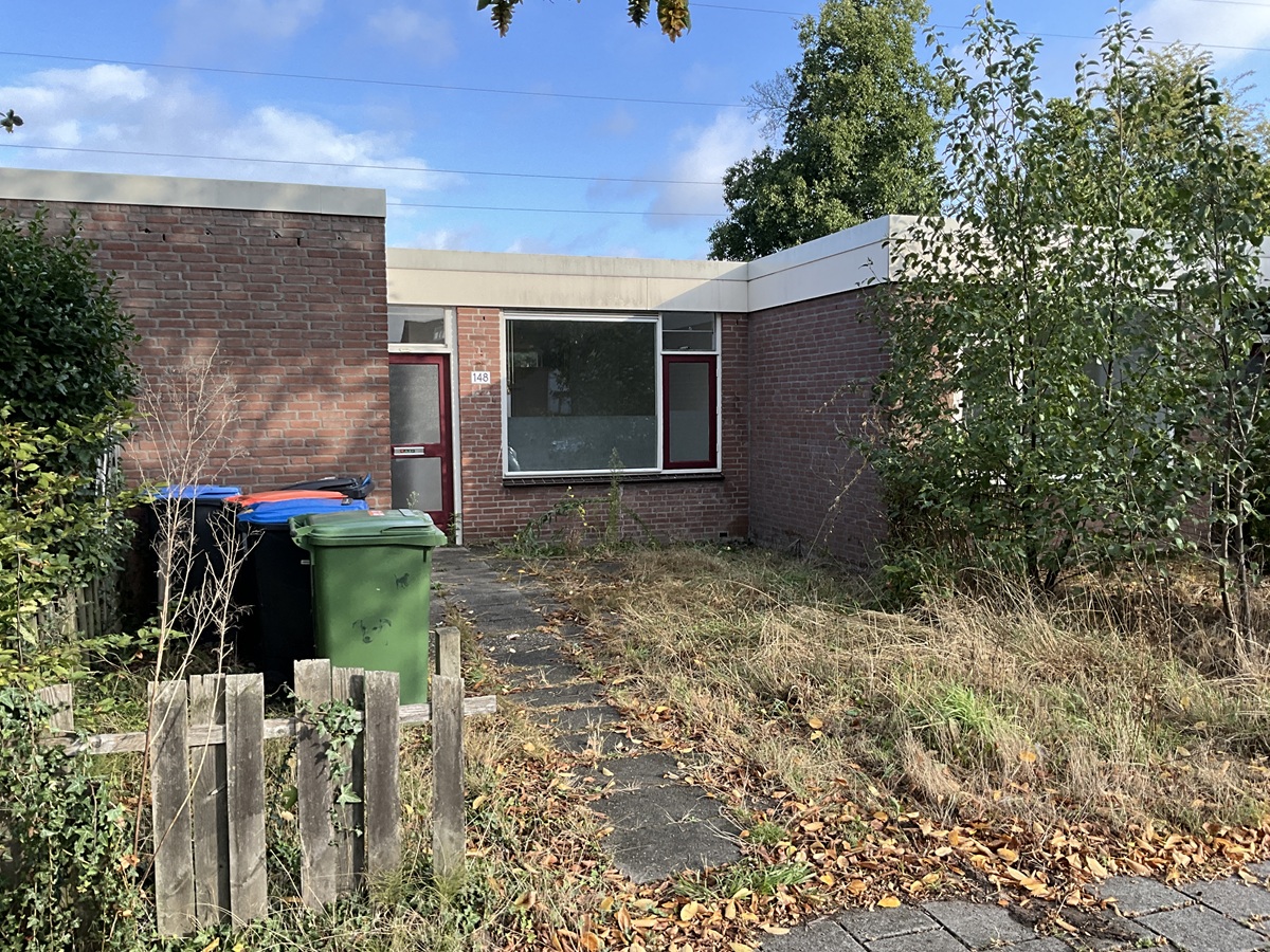 Smaragd 148, 5231 KJ 's-Hertogenbosch, Nederland