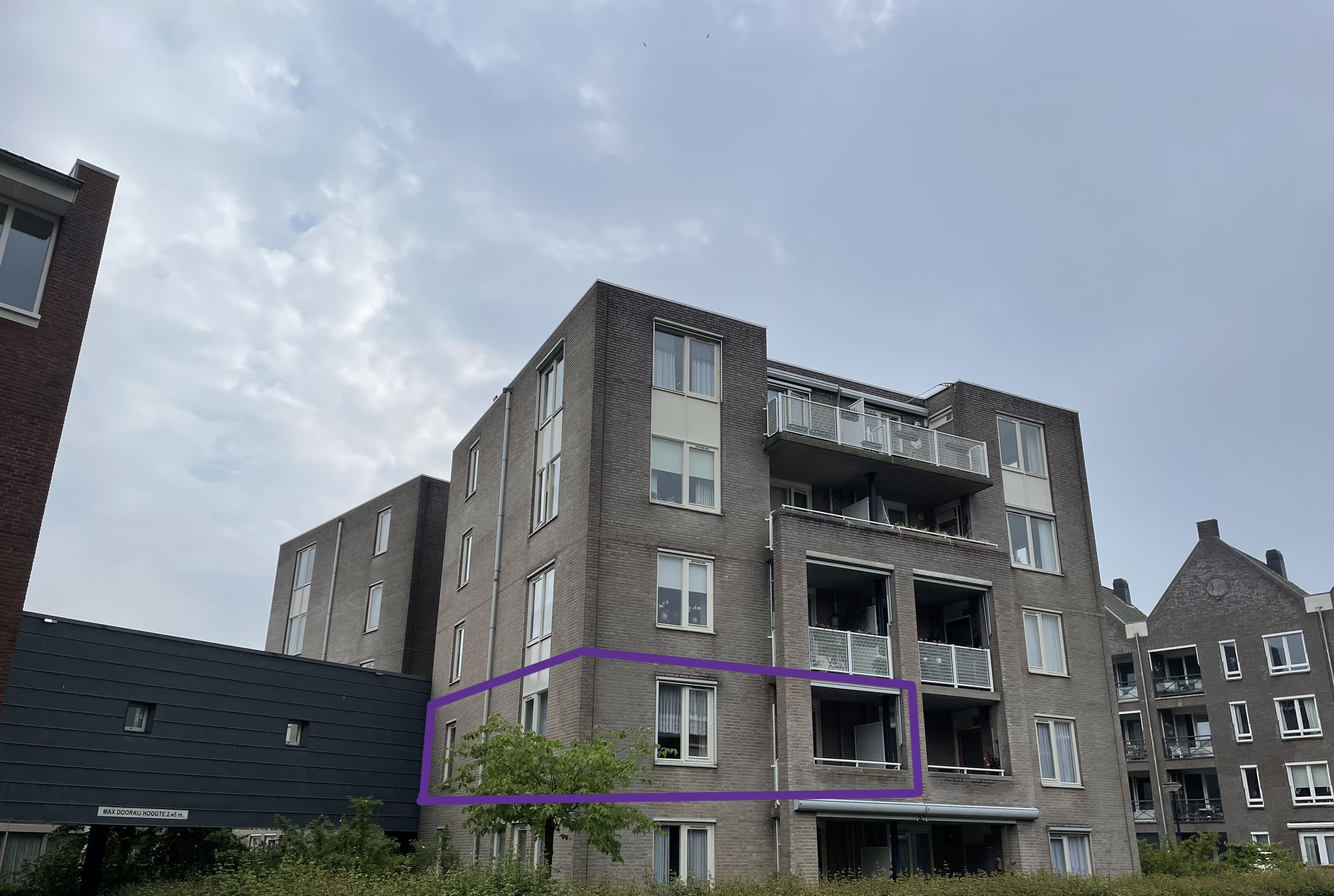 Meierij 12, 5492 CC Sint-Oedenrode, Nederland