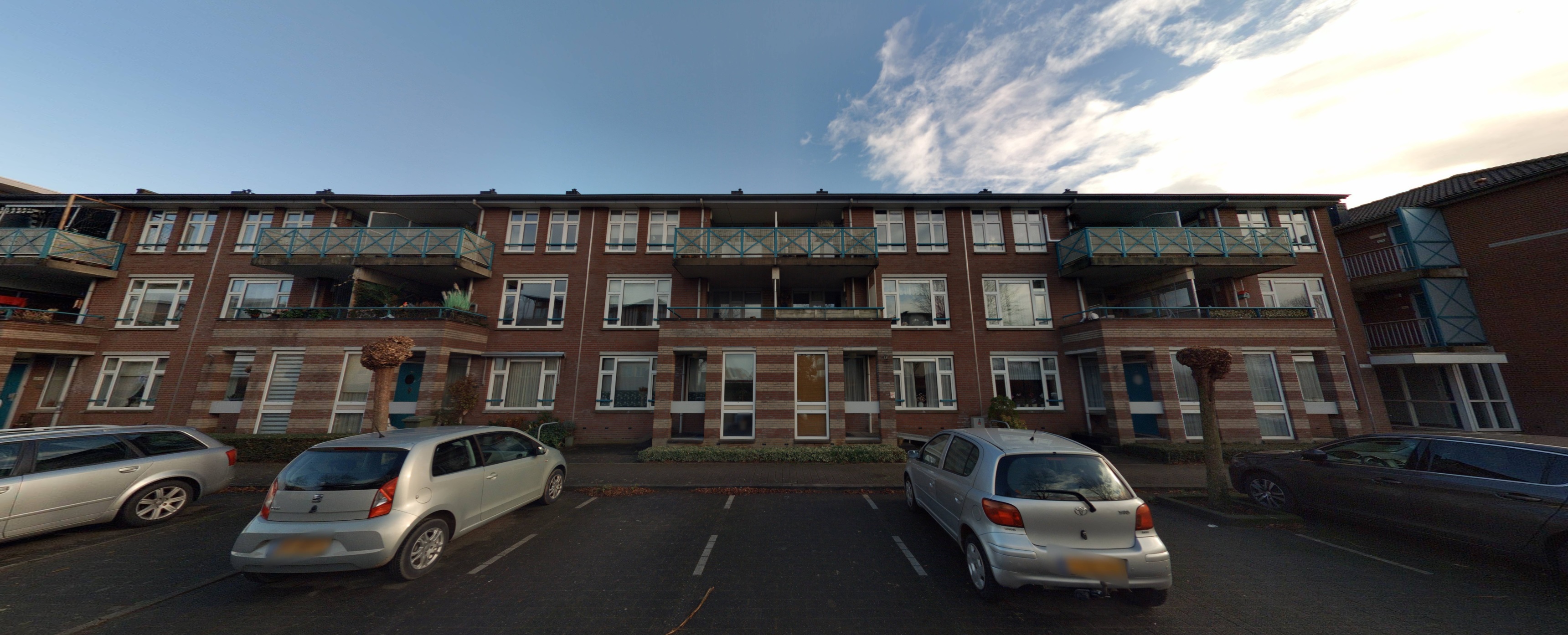 Lavendel 188, 5432 DK Cuijk, Nederland