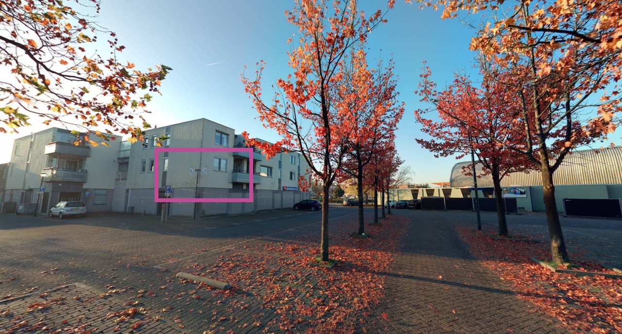 Koorstraat 21, 5831 GH Boxmeer, Nederland