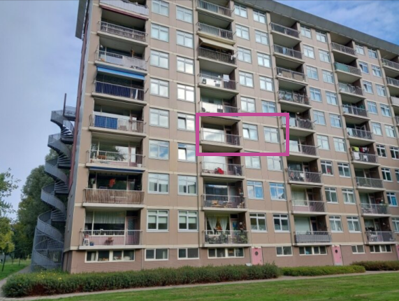 Hoogheem 102, 5283 BB Boxtel, Nederland