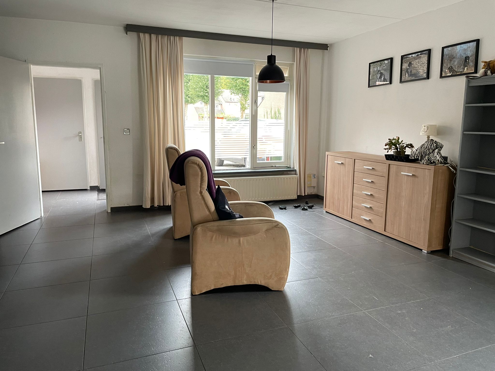 Regent Goijaertsstraat 36