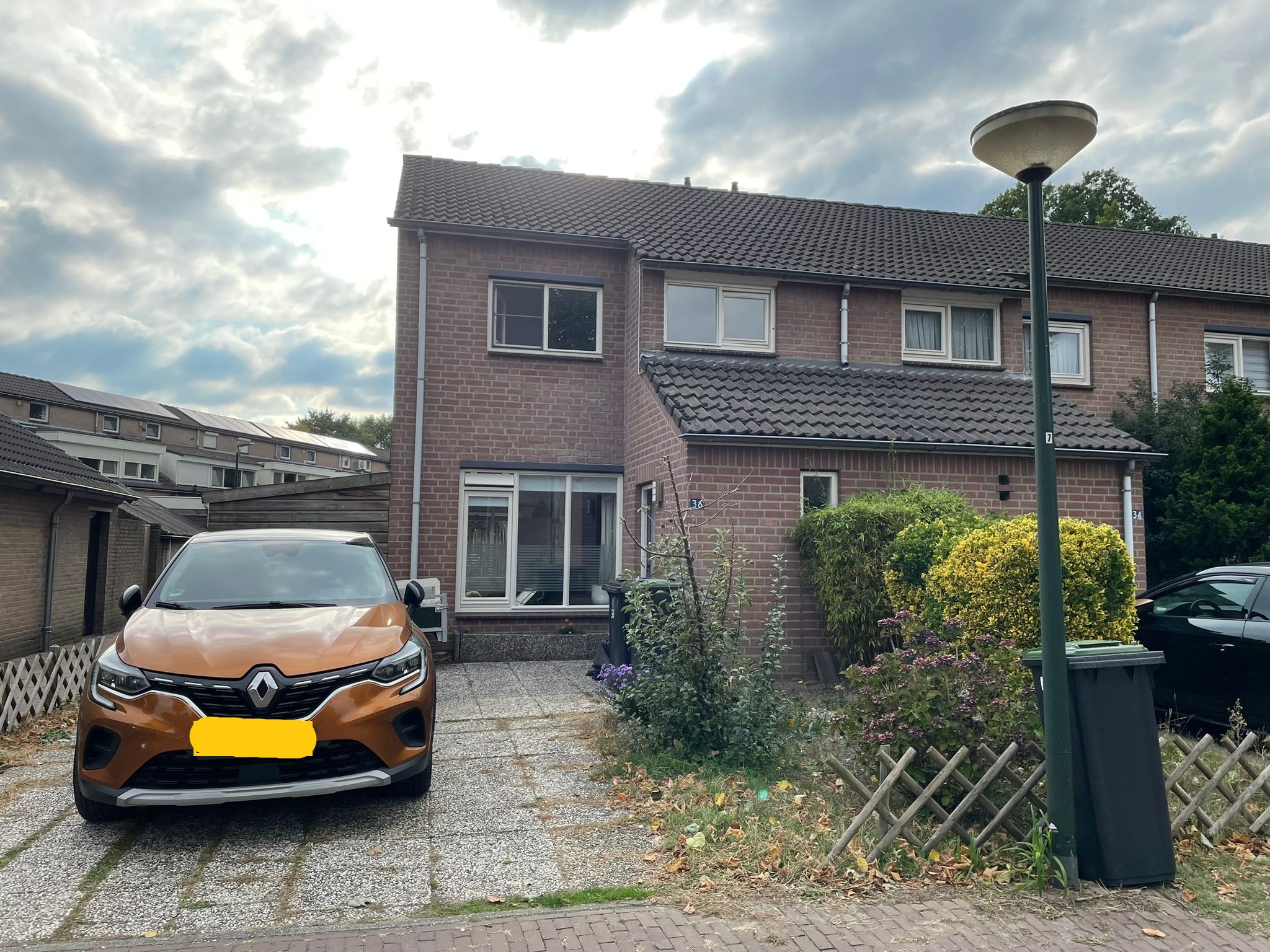 Regent Goijaertsstraat 36, 5272 BN Sint-Michielsgestel, Nederland