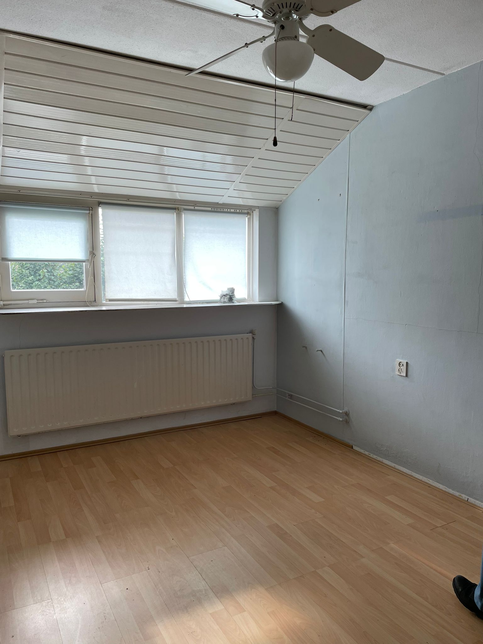 Regent Goijaertsstraat 36