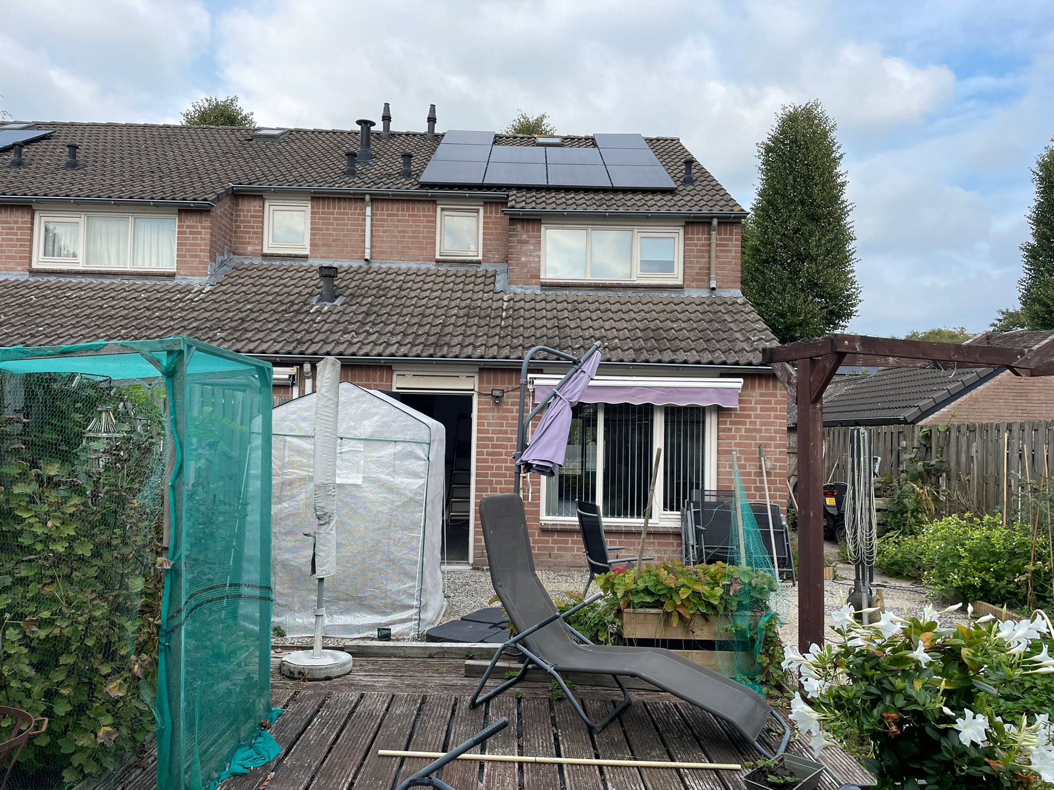 Regent Goijaertsstraat 36