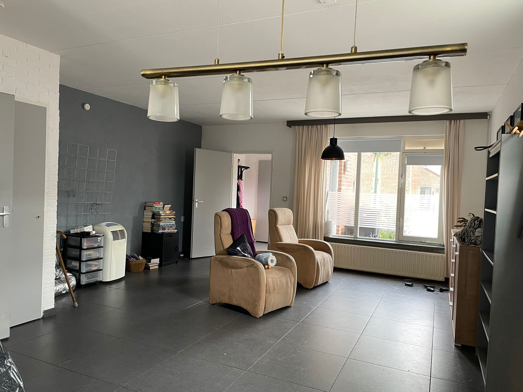 Regent Goijaertsstraat 36