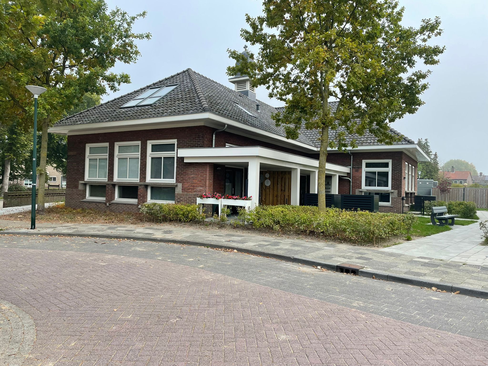 Gasthuisstraat 36C, 5481 HG Schijndel, Nederland