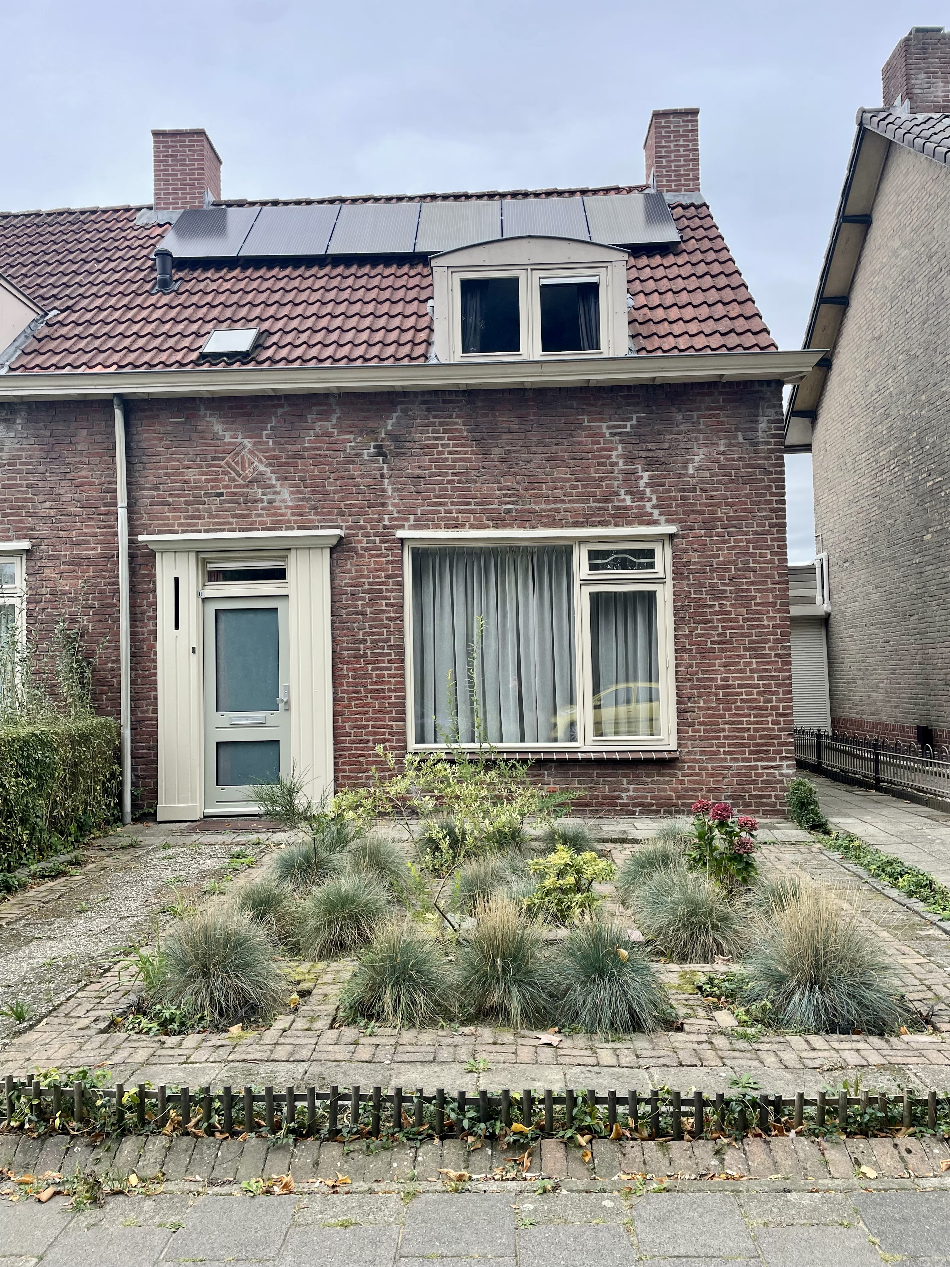 Coeveringslaan 11, 5492 CL Sint-Oedenrode, Nederland