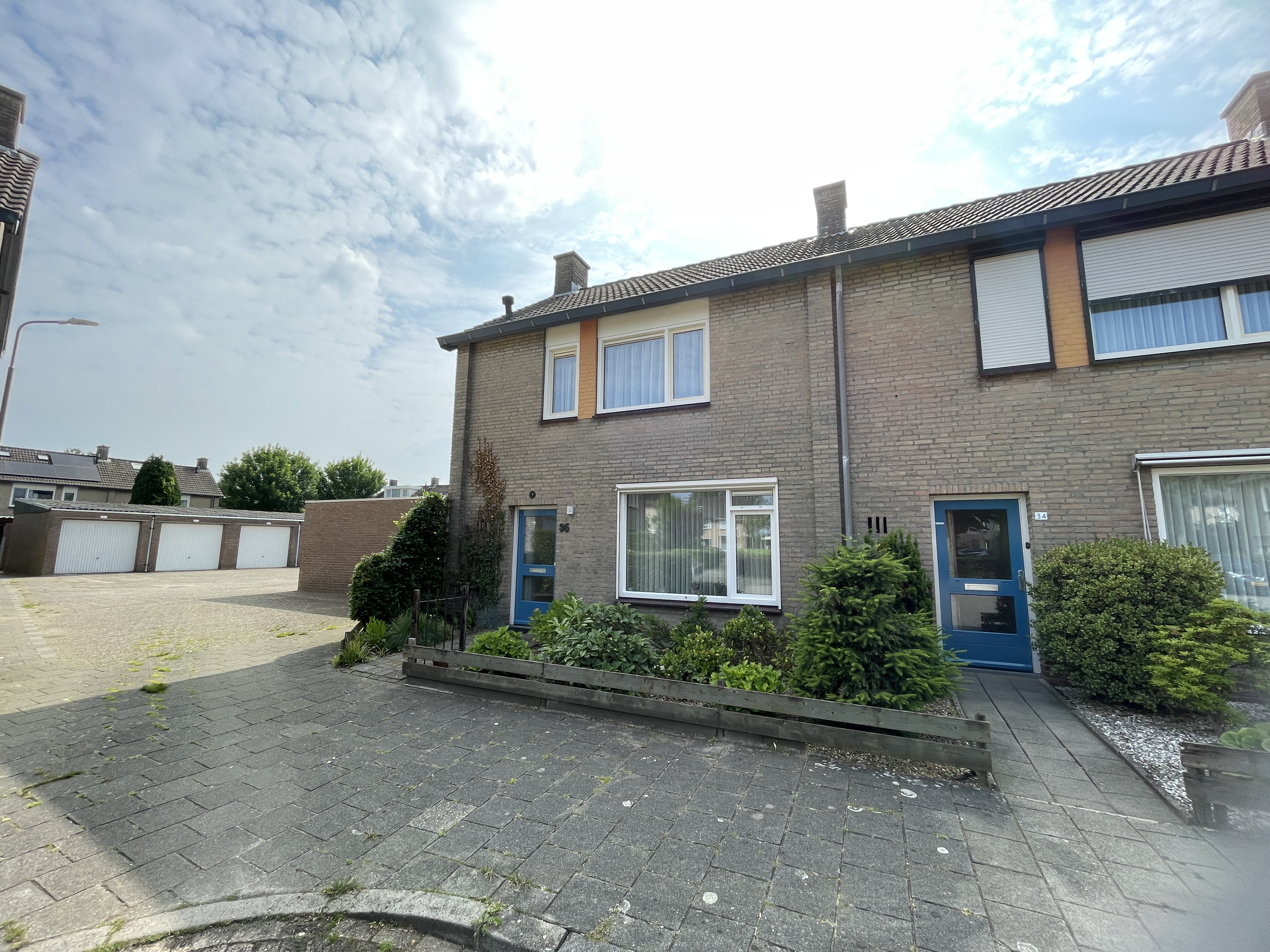 Pastoor van Geldropstraat 36, 5482 JS Schijndel, Nederland