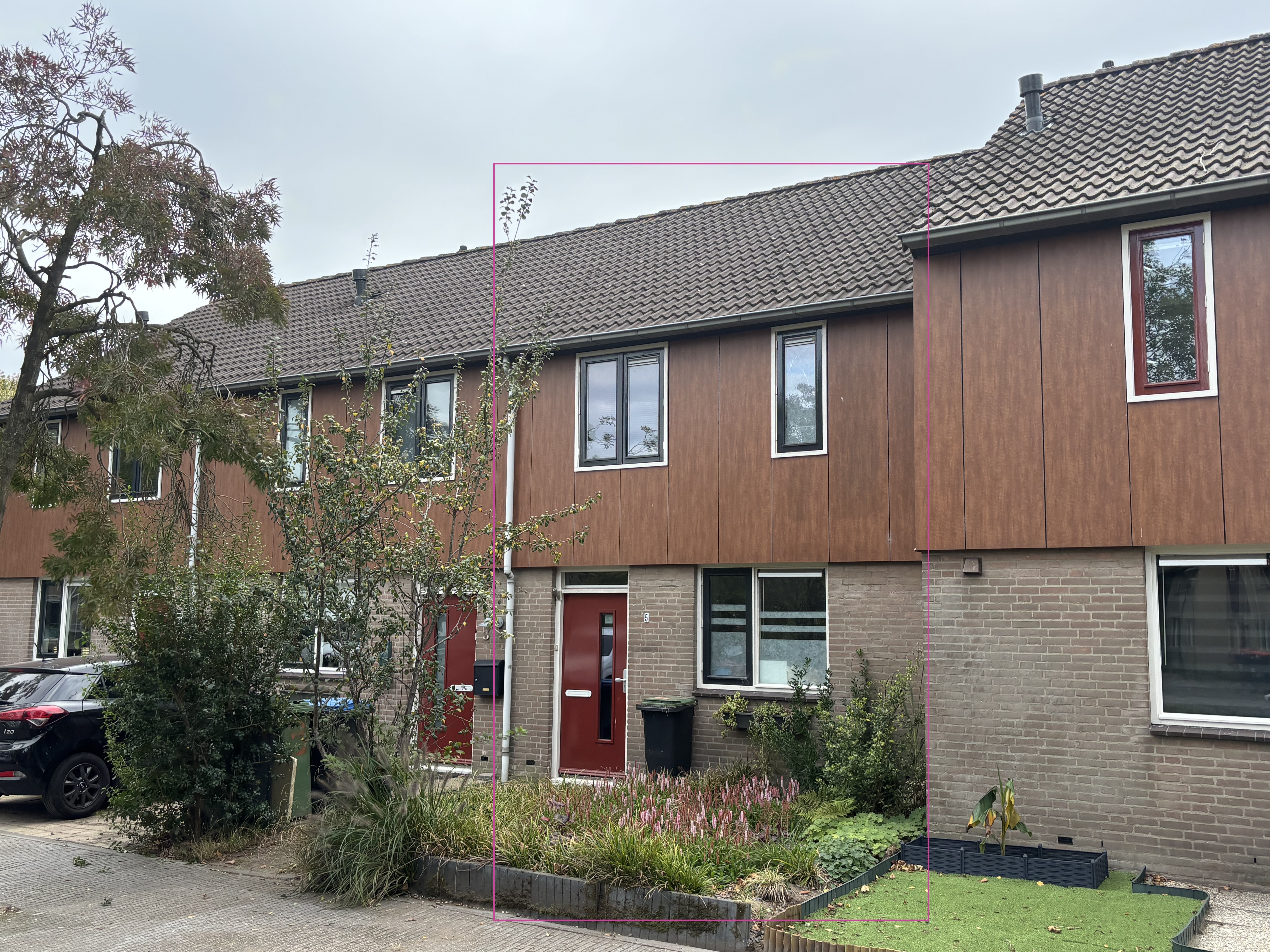 Koperwiekstraat 5, 5262 ZH Vught, Nederland