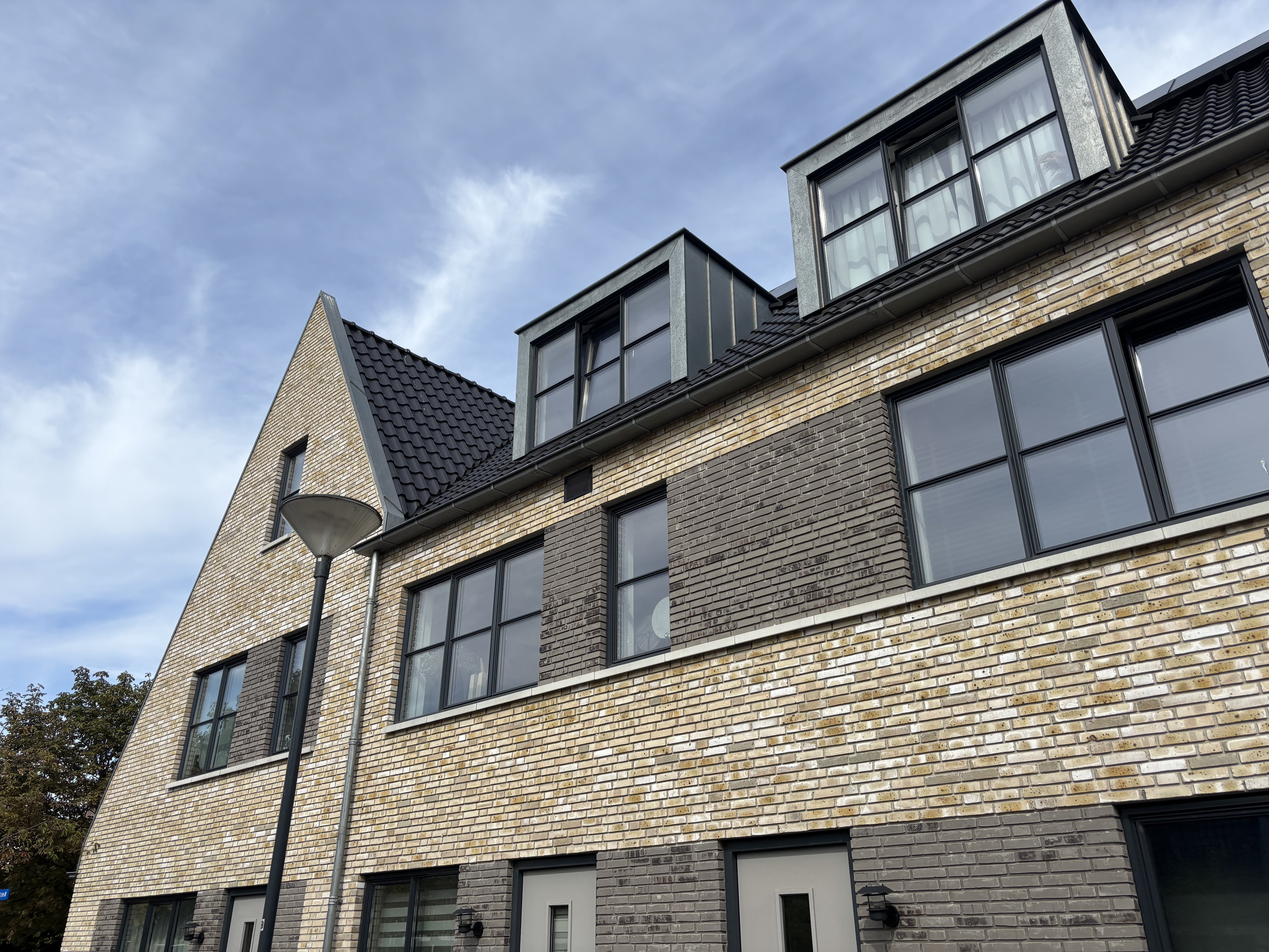 Maarten Trompstraat 14b, 5262 VM Vught, Nederland