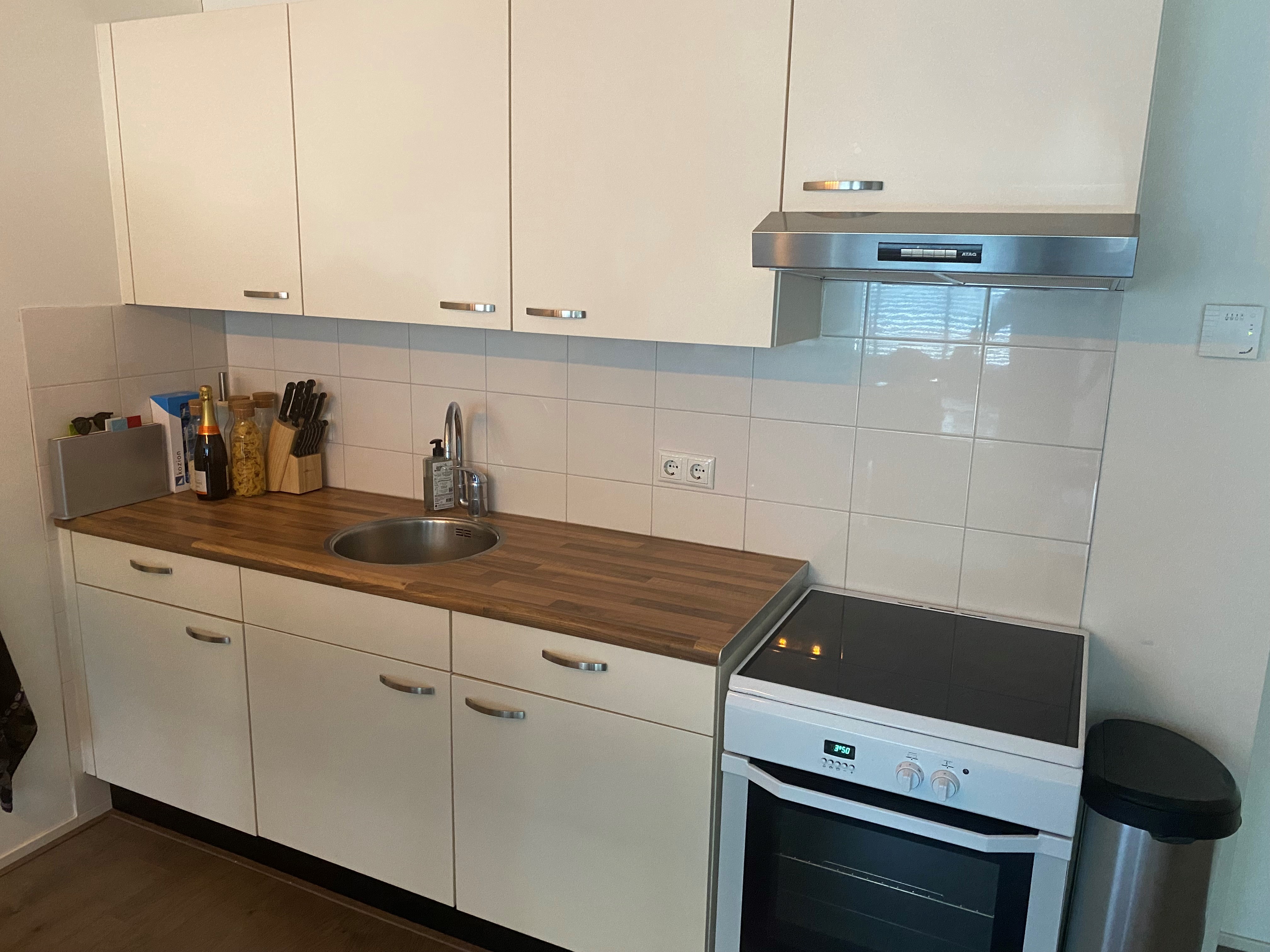 Monseigneur van Kesselstraat 4P