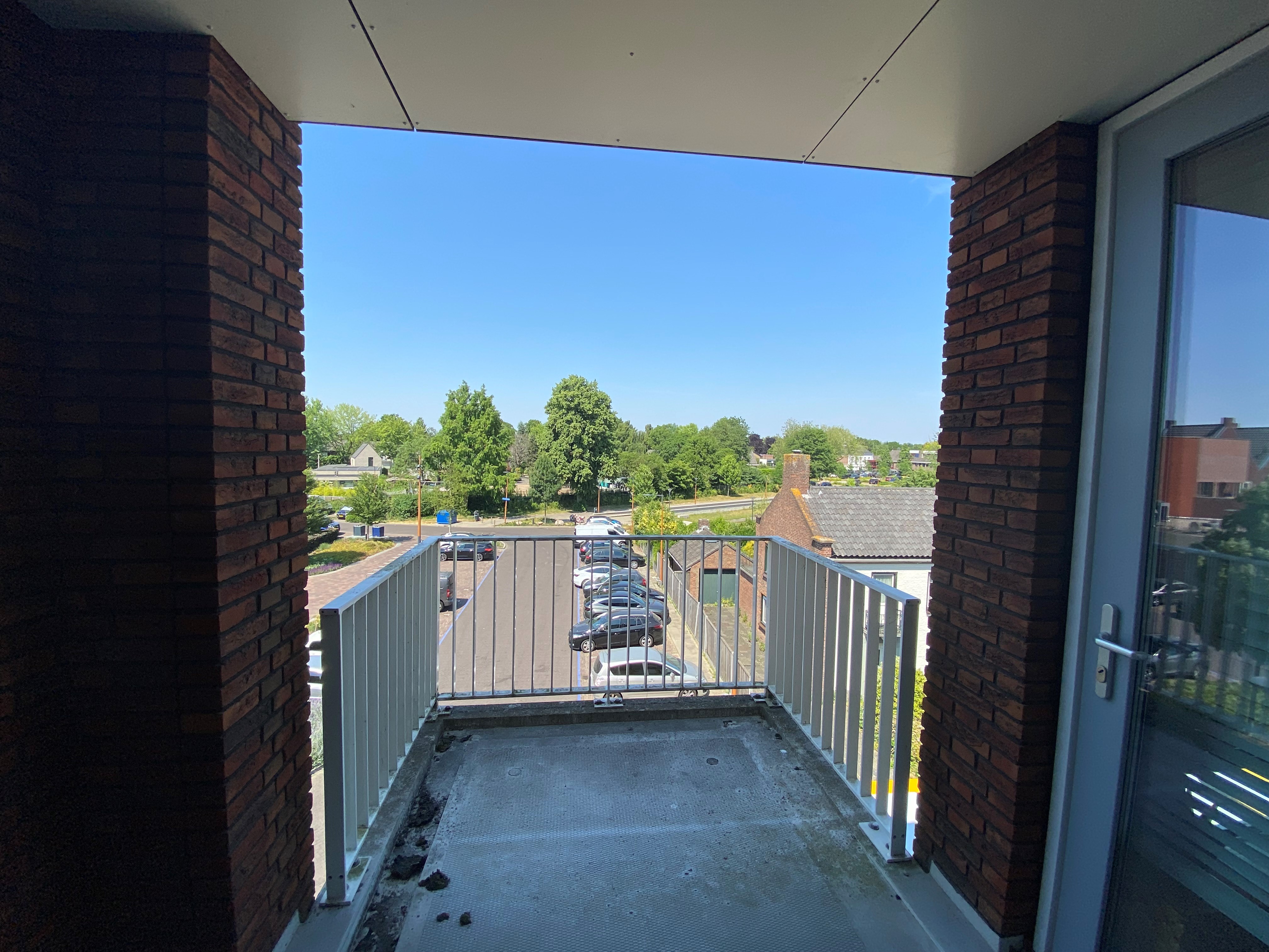 Monseigneur van Kesselstraat 4P