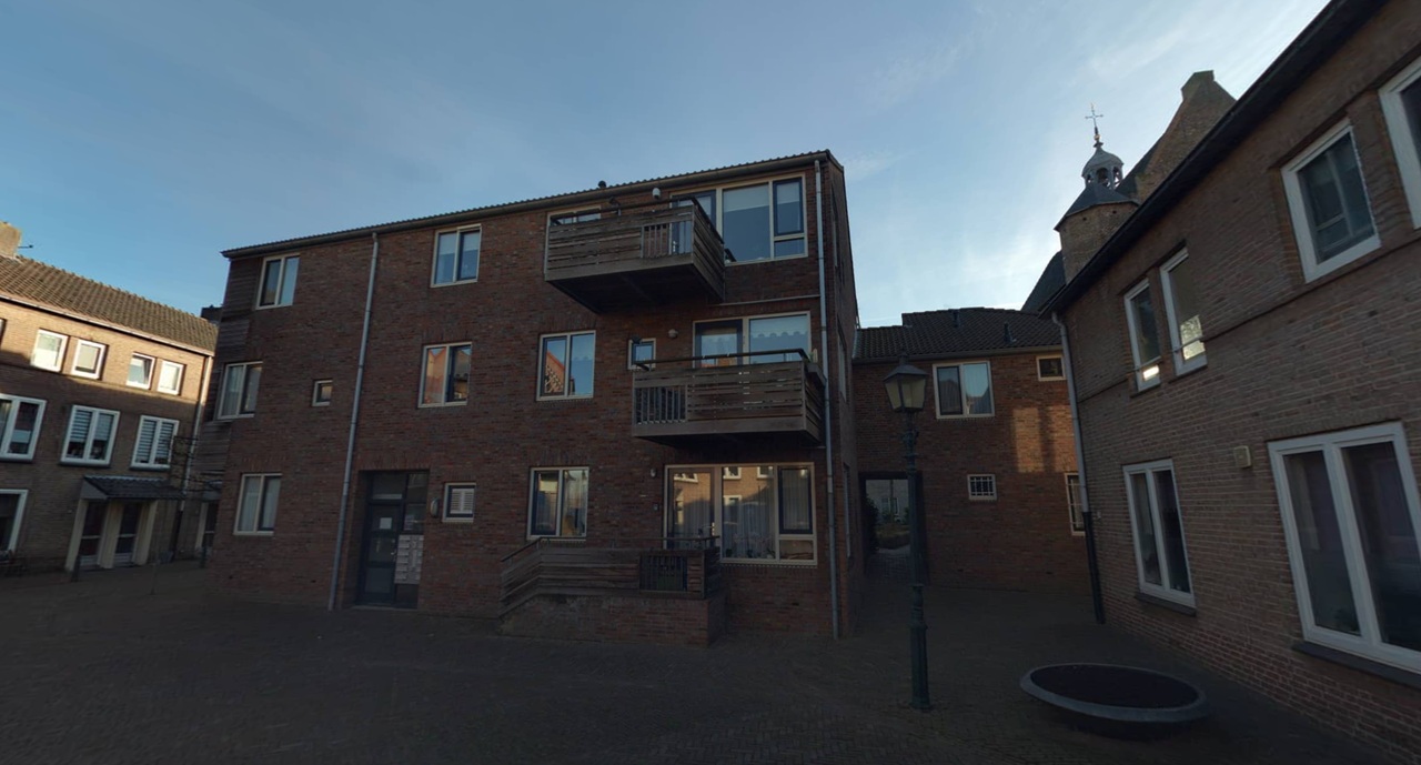 Infirmerie 55, 5361 EL Grave, Nederland