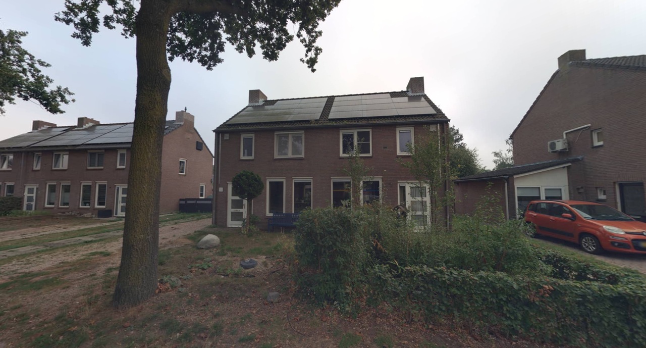 Oude Graafsestraat 11