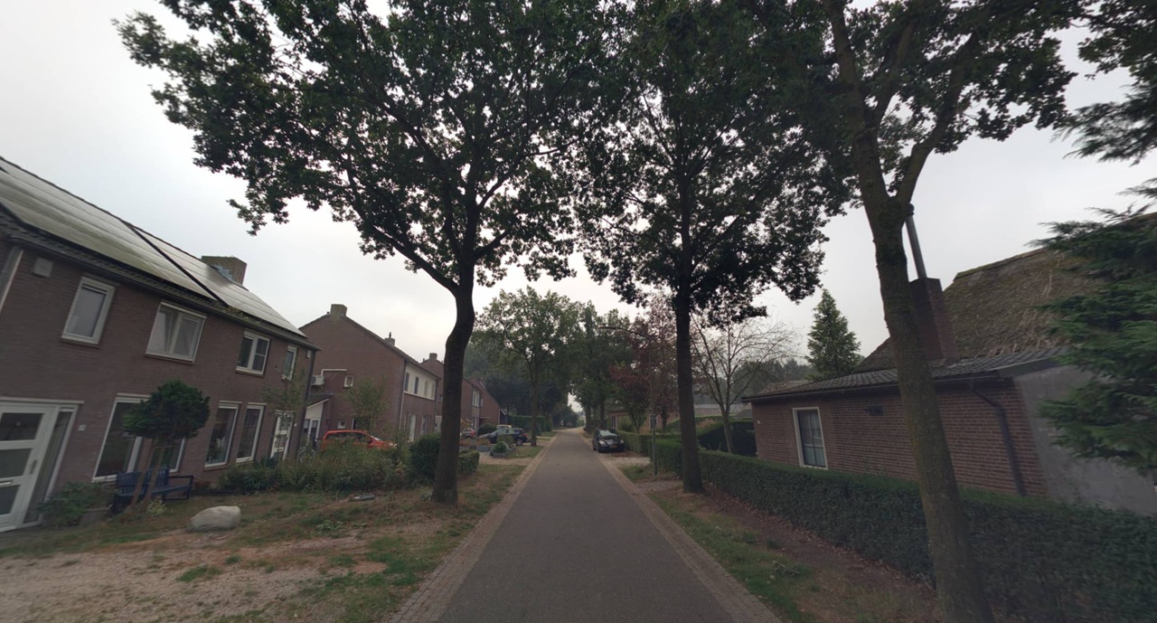 Oude Graafsestraat 11