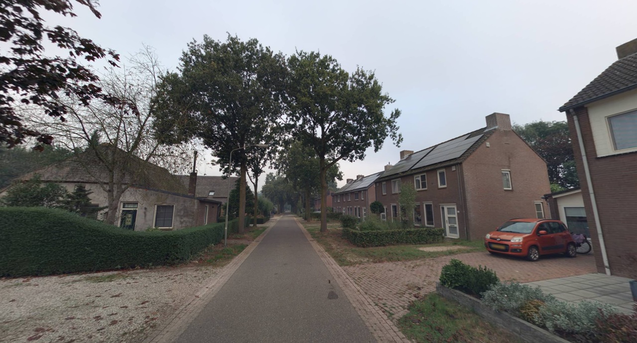 Oude Graafsestraat 11