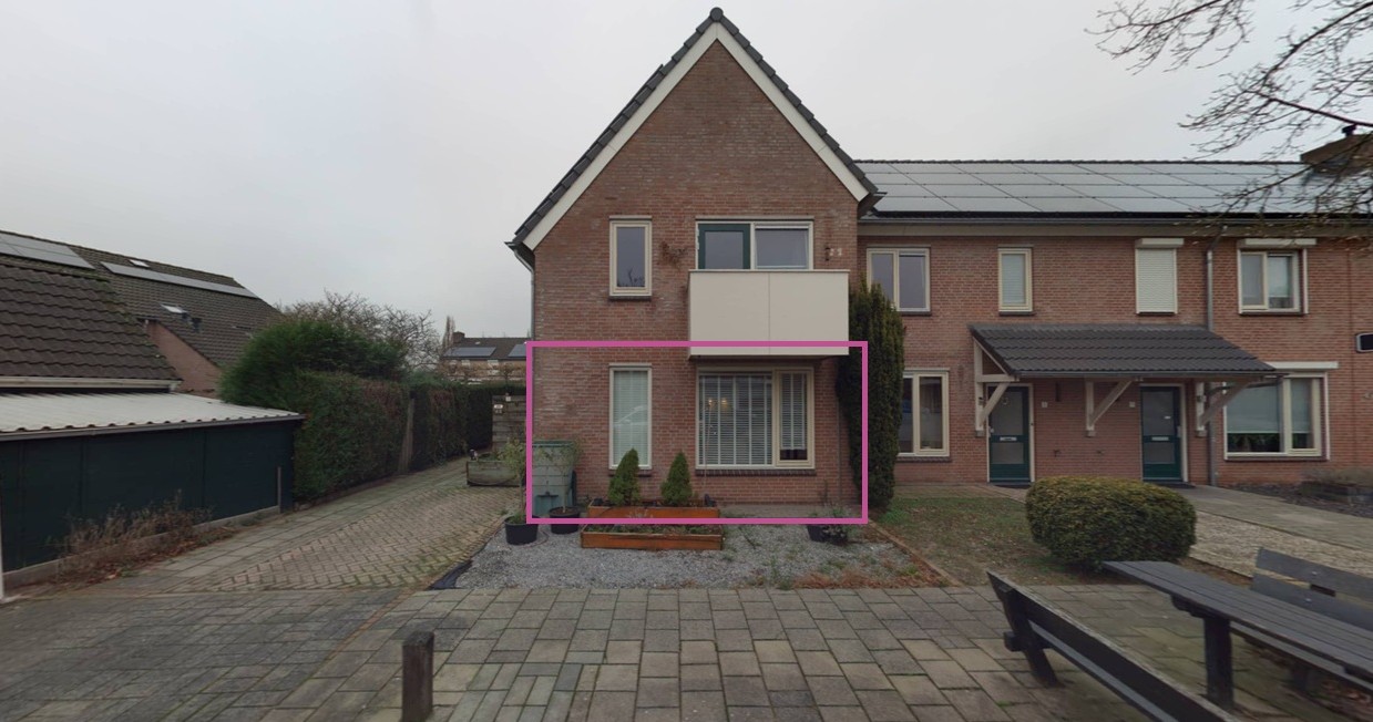Pastoor Beltstraat 3, 5455 RS Wilbertoord, Nederland