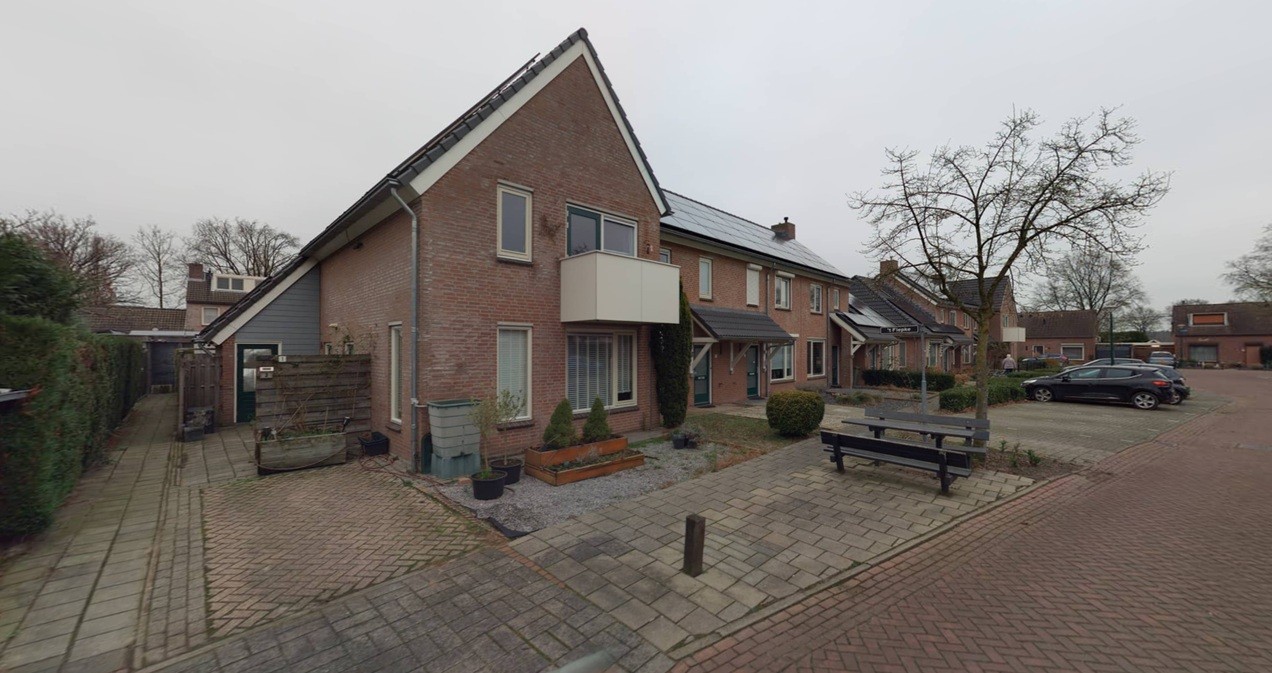 Pastoor Beltstraat 3