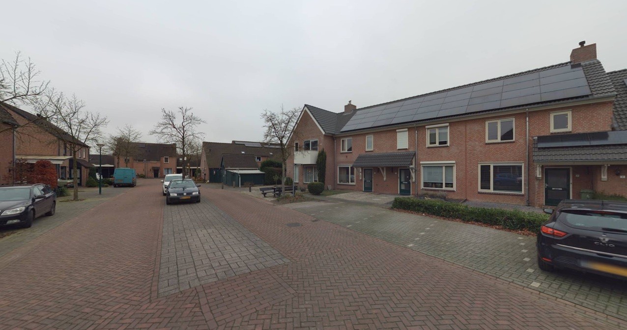 Pastoor Beltstraat 3