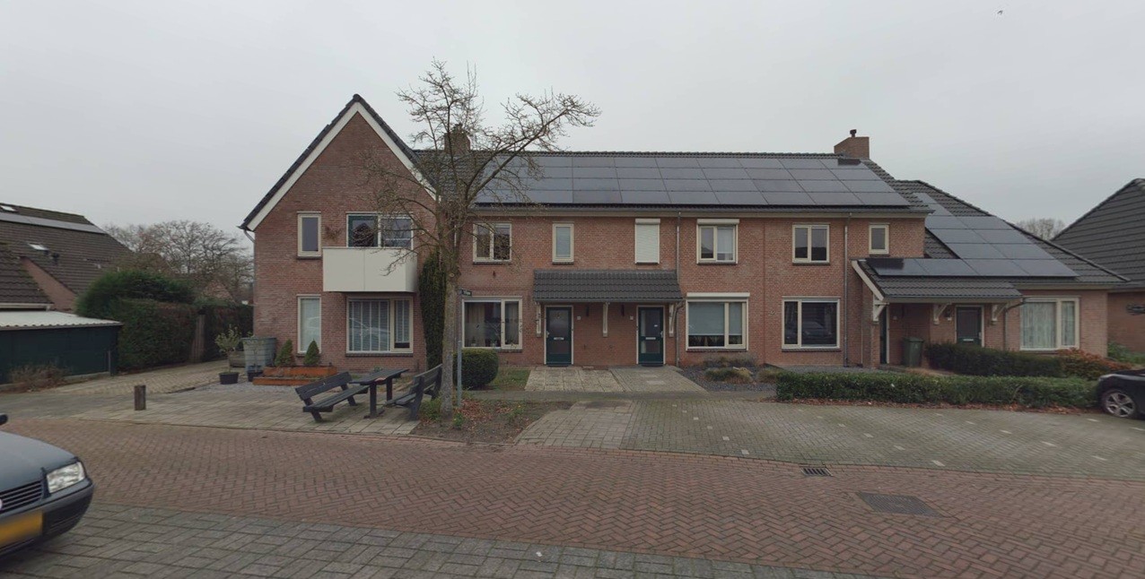 Pastoor Beltstraat 3