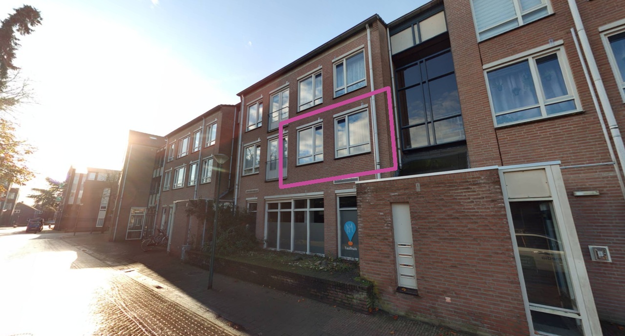 Kaneelstraat 56B, 5431 DZ Cuijk, Nederland