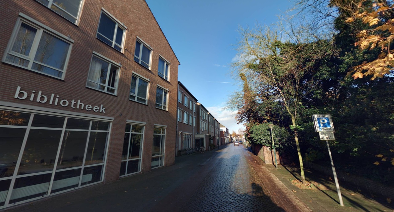 Kaneelstraat 56B