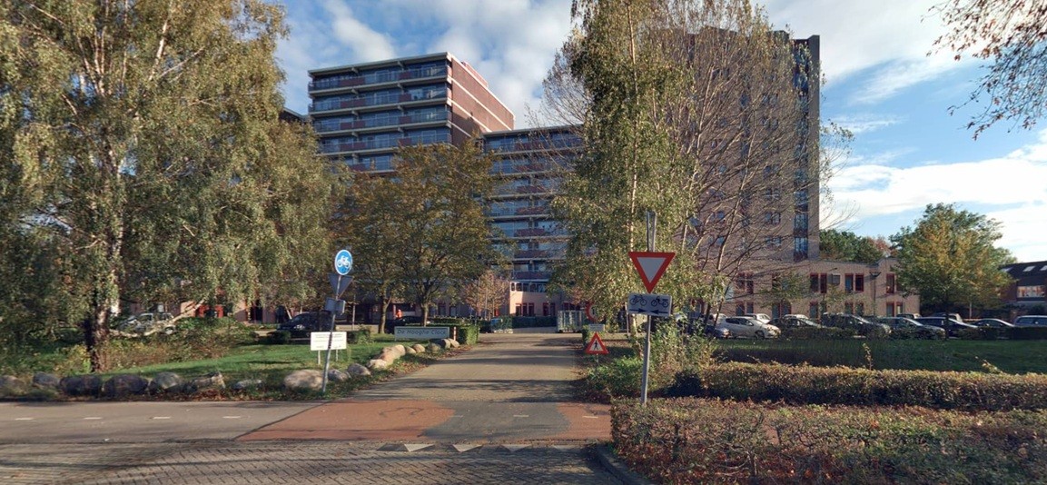 Klokkenlaan 531, 5231 AV 's-Hertogenbosch, Nederland