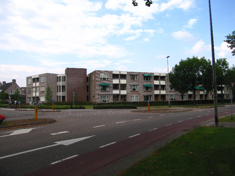 Canadalaan 51, 5152 LL Drunen, Nederland