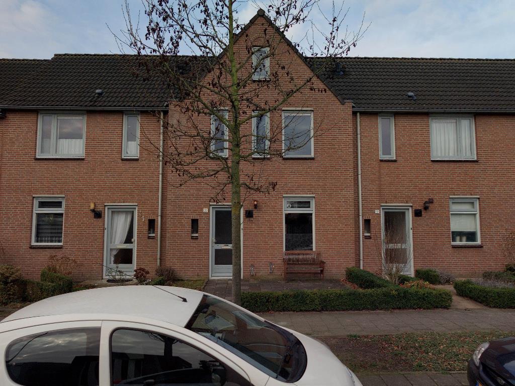 Ploeg 39, 5404 LW Uden, Nederland