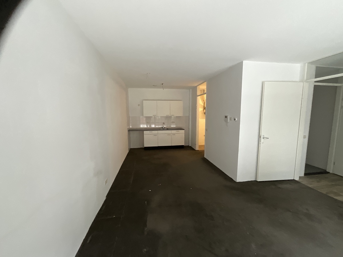 Commissaris van der Hartenlaan 128