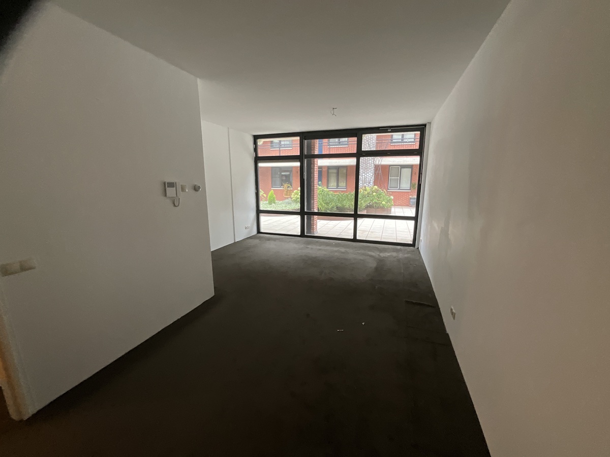 Commissaris van der Hartenlaan 128