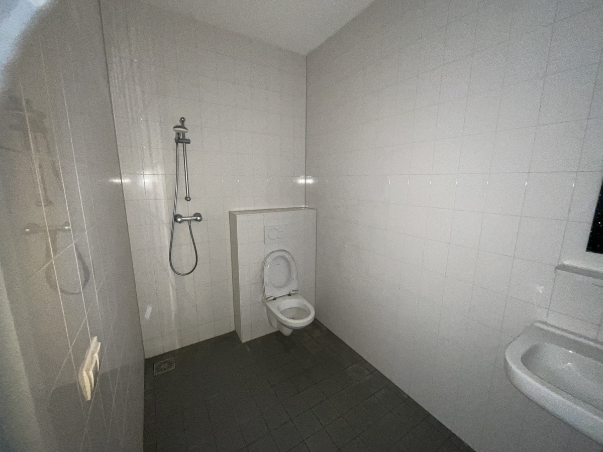 Commissaris van der Hartenlaan 128