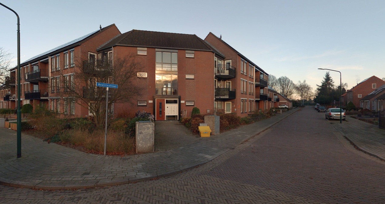 Beatrixstraat 12
