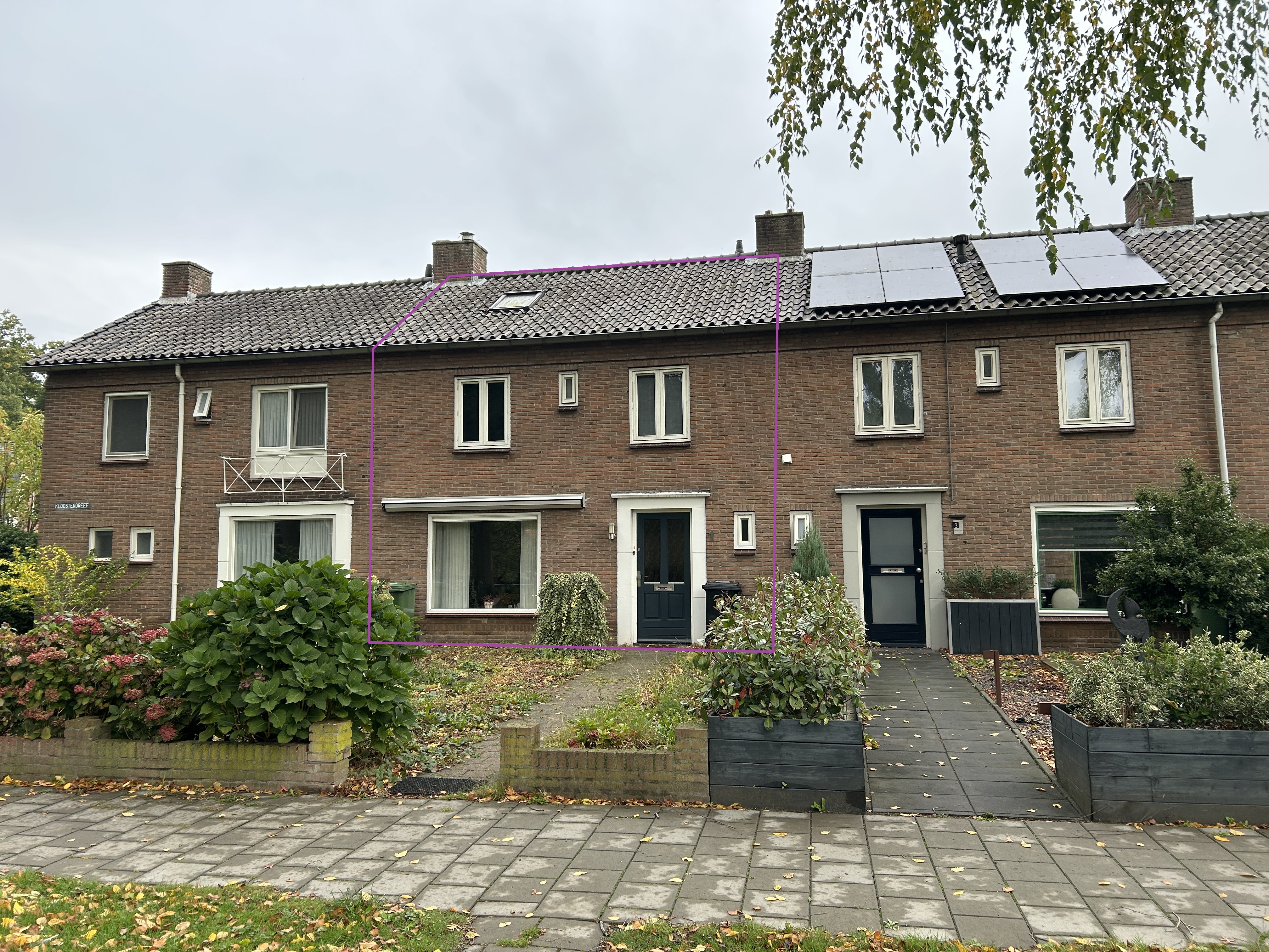 Kloosterdreef 1, 5492 GN Sint-Oedenrode, Nederland