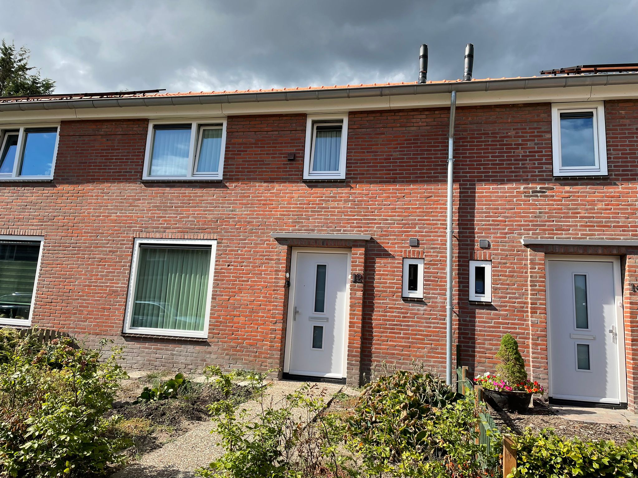 Van der Leckstraat 12, 5482 GD Schijndel, Nederland