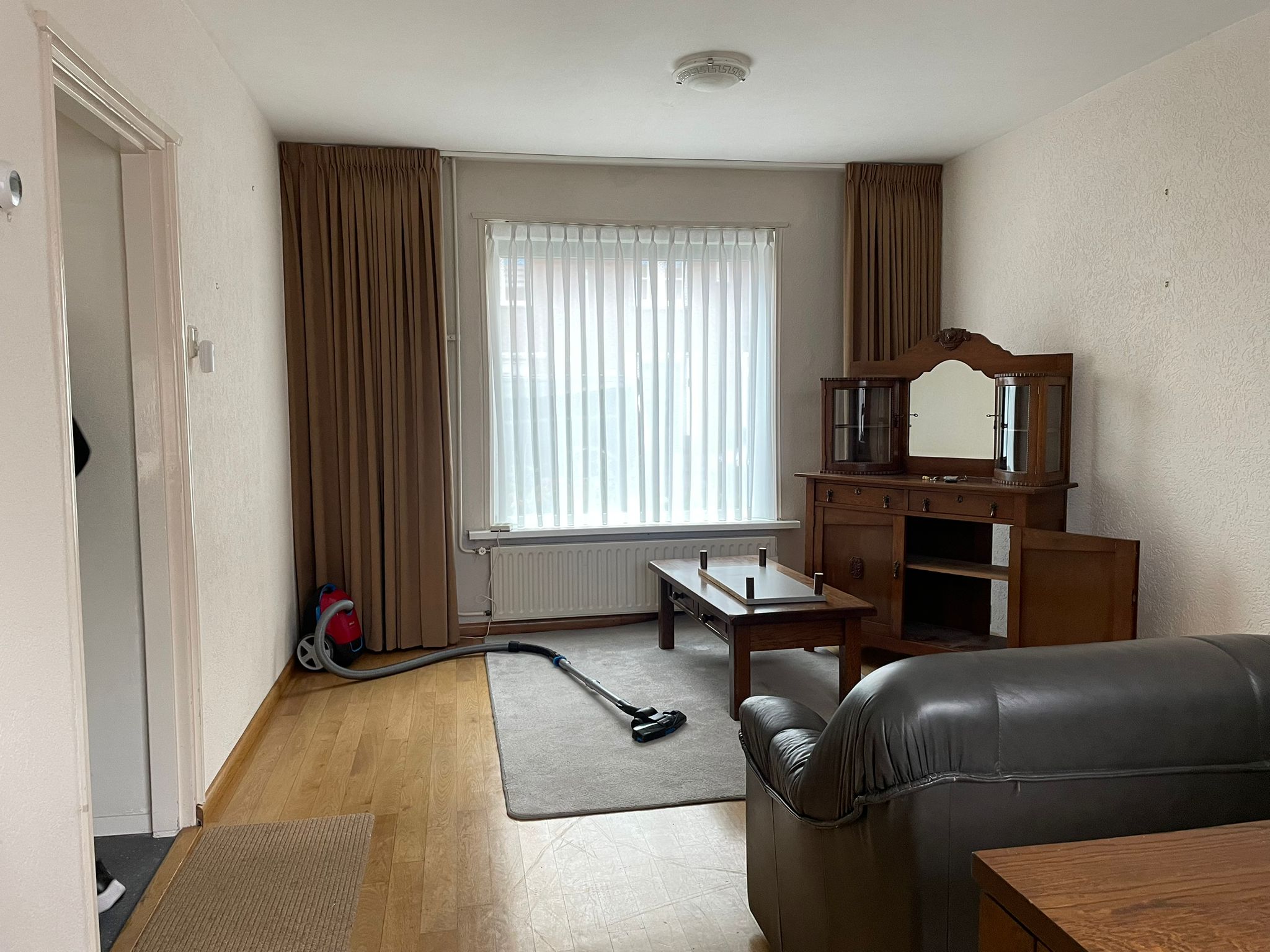 Van der Leckstraat 12