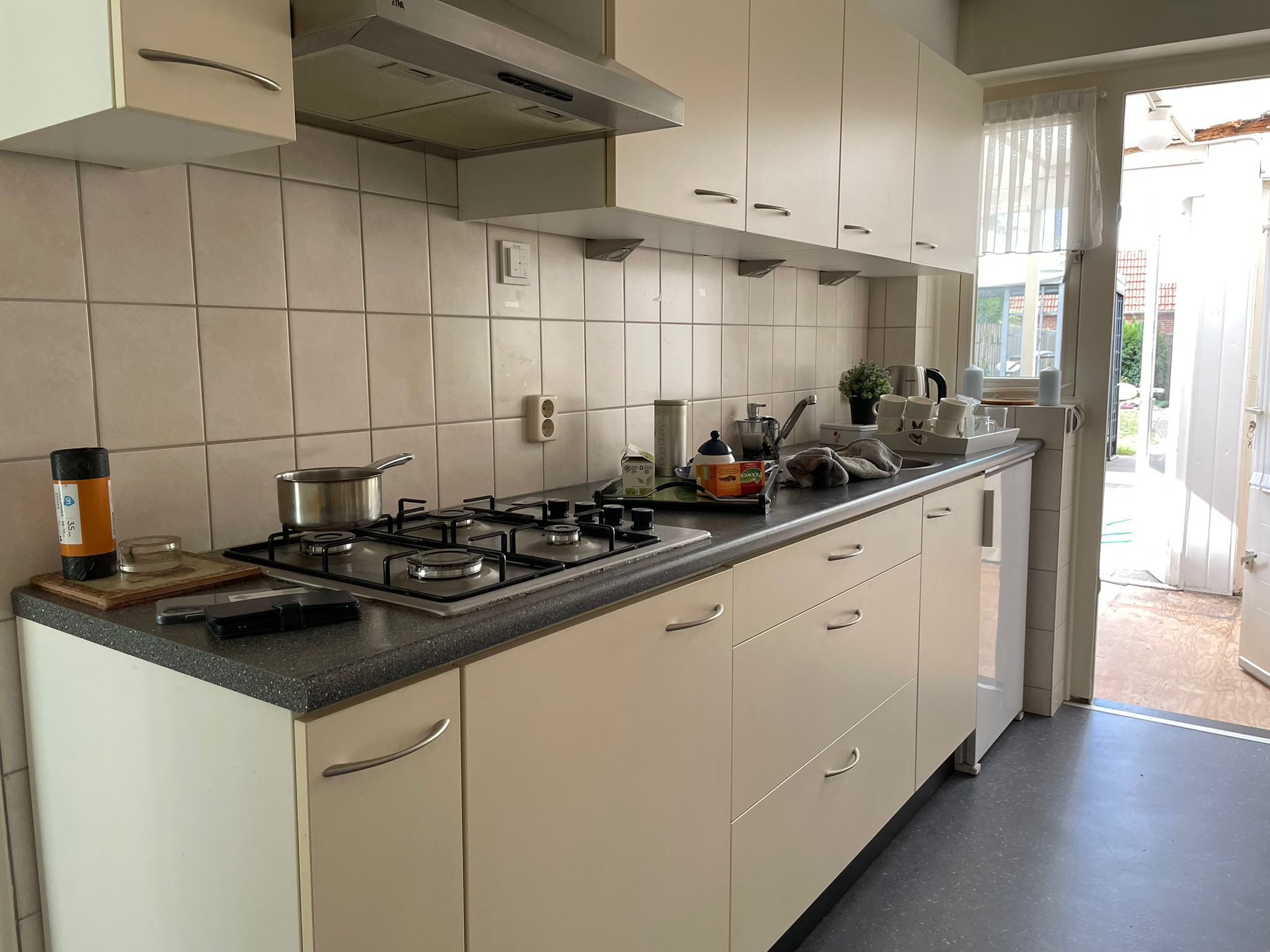 Van der Leckstraat 12