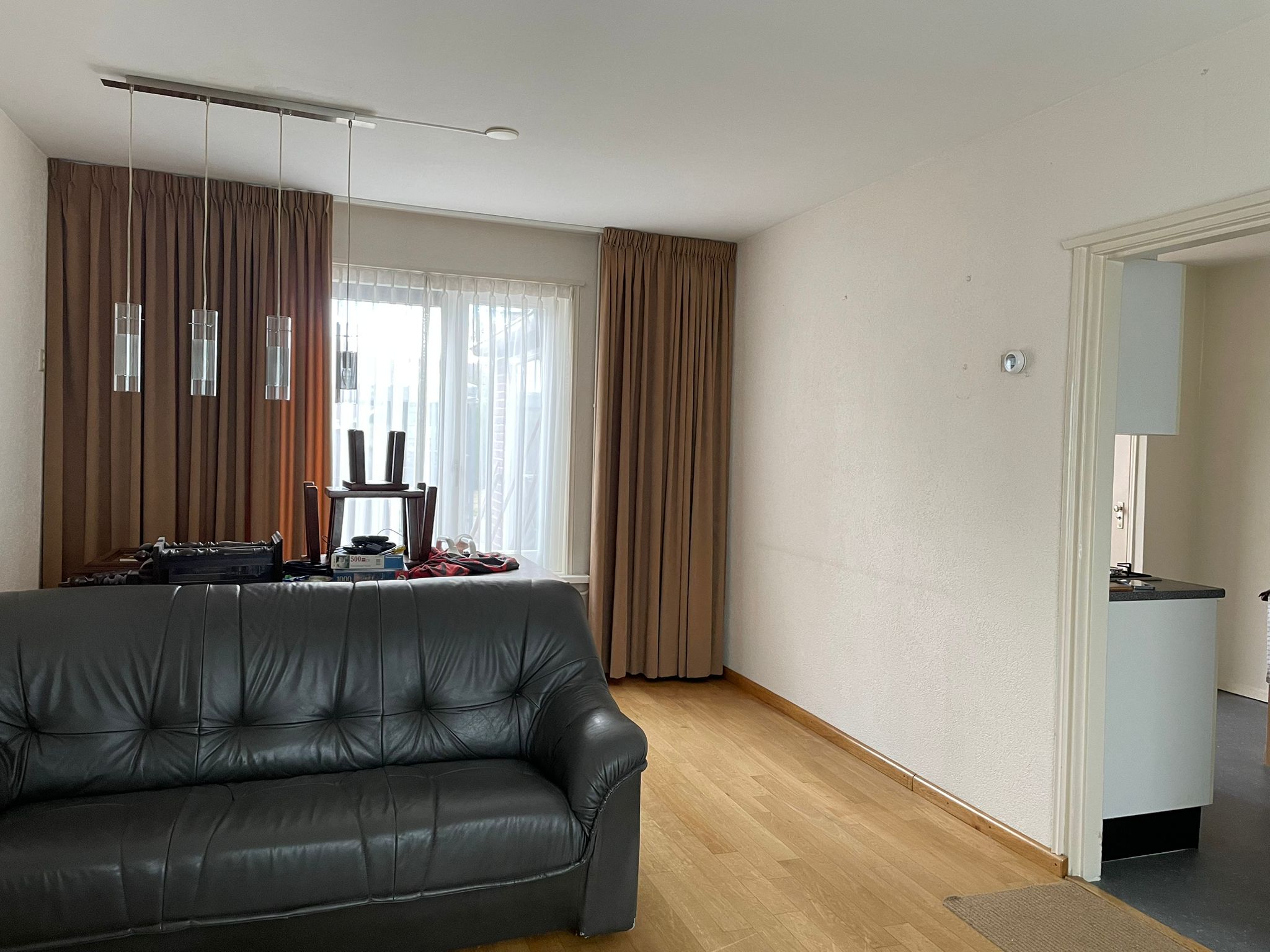 Van der Leckstraat 12